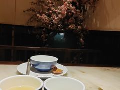 -绿茶餐厅(朝阳大悦城店)