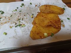 -云南建水鸡脚王烧烤(商贸路店)