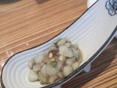 芥末小章鱼-柚子(假日店)