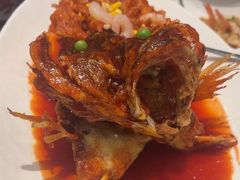 -苏城小院·园林精致苏州菜(斜塘老街店)