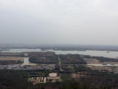 -虞山风景区