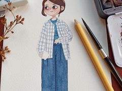 -八哥美术·成人美术画室(总校区)