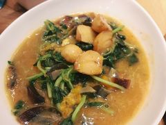 金汤时蔬-莆田餐厅PUTIEN(三里屯店)