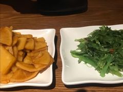 -腰子哥烤串(石佛营炫特店)