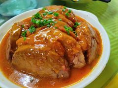 -肥姐美食(同福中路店)