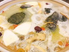 汤锅-钦善斋(武侯祠店)