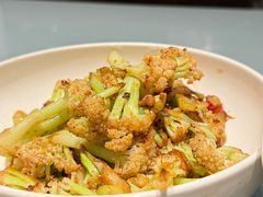 -小大董·烤鸭(观景餐厅·南京西路店)