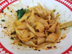 -吴满满油泼面(北方风味园店)