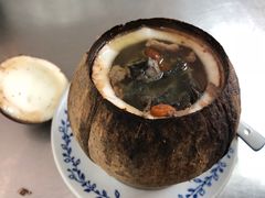 -達揚原味燉品(文明路店)