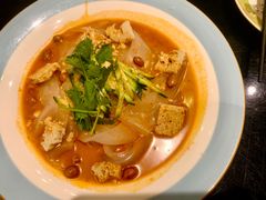 昌吉凉皮-木卡买提新疆餐厅·清真(新里海顿公馆店)