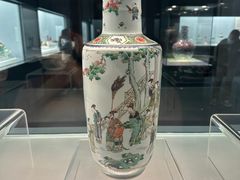 -上海博物馆(人民广场馆)