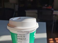 -星巴克(上海汇锦里店)