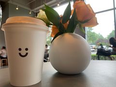 -dotcom coffee古点咖啡(致真大厦店)