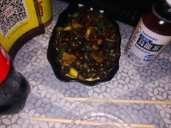 香辣螺丝-云晓光头烧烤吧(川沙绿地店)