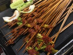 -钢管厂五区小郡肝串串香(南山店)