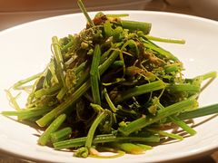-师味葱扒虎头鲤·水席洛阳菜(元华店)