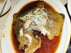 -京味斋·北京烤鸭(北京南站洋桥店)