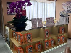 -谷小推·按摩·茶饮·社交(阳光新业店)