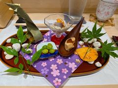 -鮨一日本料理旗舰店(总店)