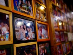 -包装马车·韩国料理·포장마차