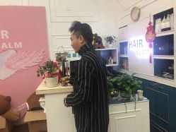 -Hair Glam 格拉姆造型旗舰店