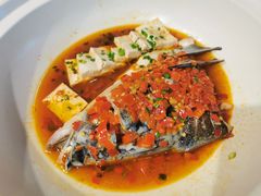 -莲餐厅·湖北菜·潜江小龙虾店(愚园路店)