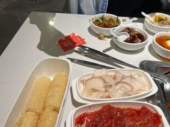 -海底捞火锅(外滩店)