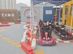 -好燃时刻潮玩运动馆·儿童乐园·室内游乐场·团建