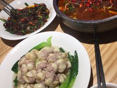 -滇铺子·云南特色菜·第九届野生菌美食节(东风东路c86店)