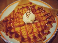 -La Creperie法餐厅(芮欧百货店)