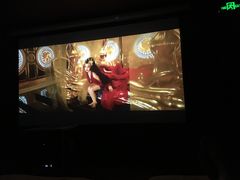 -绿岛汤泉韩式休闲会所