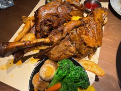 -魏客咖啡(中铁中心店)