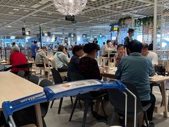 大堂-宜家·瑞典风味餐厅(天津东丽商场店)