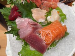 -花和海鲜自助(梅江店)