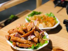 -胖记烤肉(湖大店)