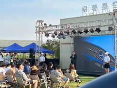 -泰州之星奔驰4S店(海陵店)