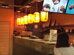 -鲜芋仙(观音桥大融城LG店)