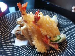 天妇罗-曙亚洲餐厅-重庆富力艾美酒店(南坪万达广场店)