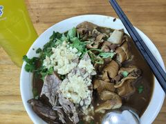-陈记卤煮小肠