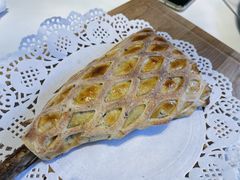 哥萨克骑兵羊排-马克西姆俄罗斯餐厅(通亚街店)