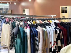 -宁波杉井奥特莱斯广场