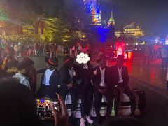 -青岛方特梦幻王国