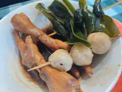 -百家缘(东门南路店)