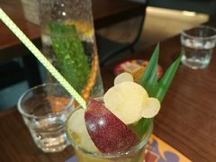 泰式小熊柠檬-泰妃殿(宏伊国际广场店)