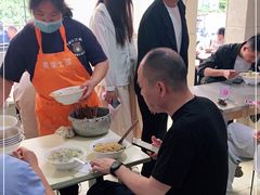 -泰顺江南春面馆