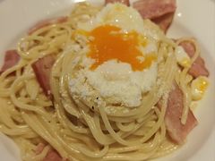 -萨莉亚意式餐厅(杭州滨江天街店)