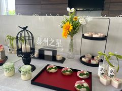 -泰州之星奔驰4S店(海陵店)