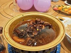 -金典银峰老鹅馆·昆山菜(亭林公园店)