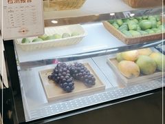 -丸摩堂鲜果茶(城南优品道店)