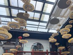 -龙抄手(文殊坊店)